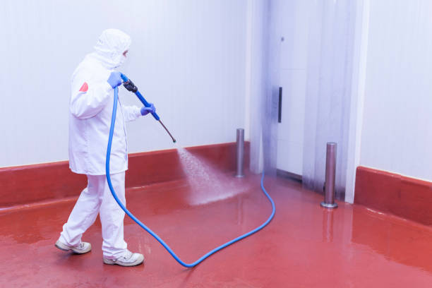 Best Warehouse Cleaning  in Becker, MN